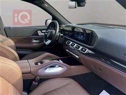 مرسيدس بنز GLS